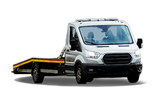 Van Hire East Midlands - Recovery Van - Van hire East midlands